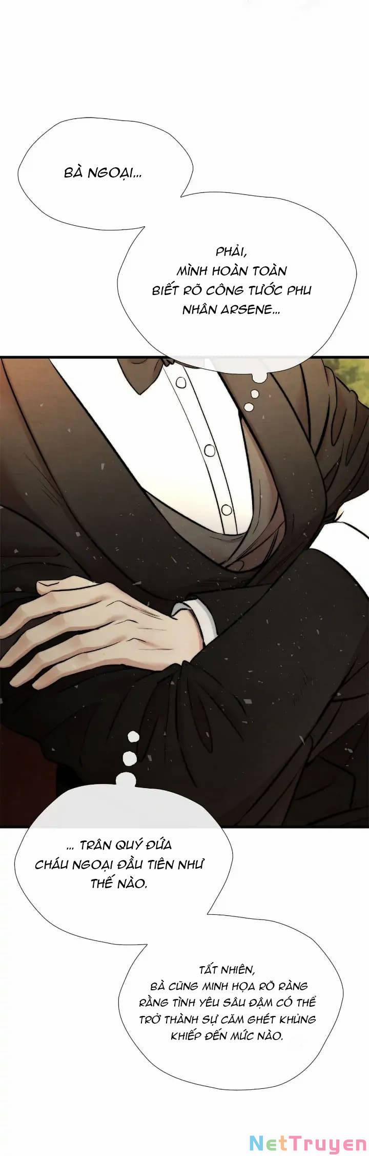 Hoàng Tử Có Vấn Đề 22.1 trang 6