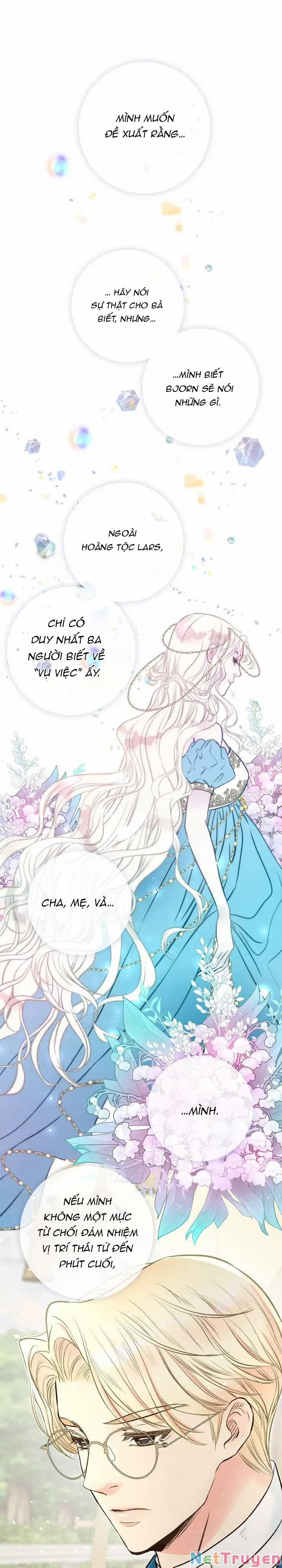 Hoàng Tử Có Vấn Đề 22.1 trang 9