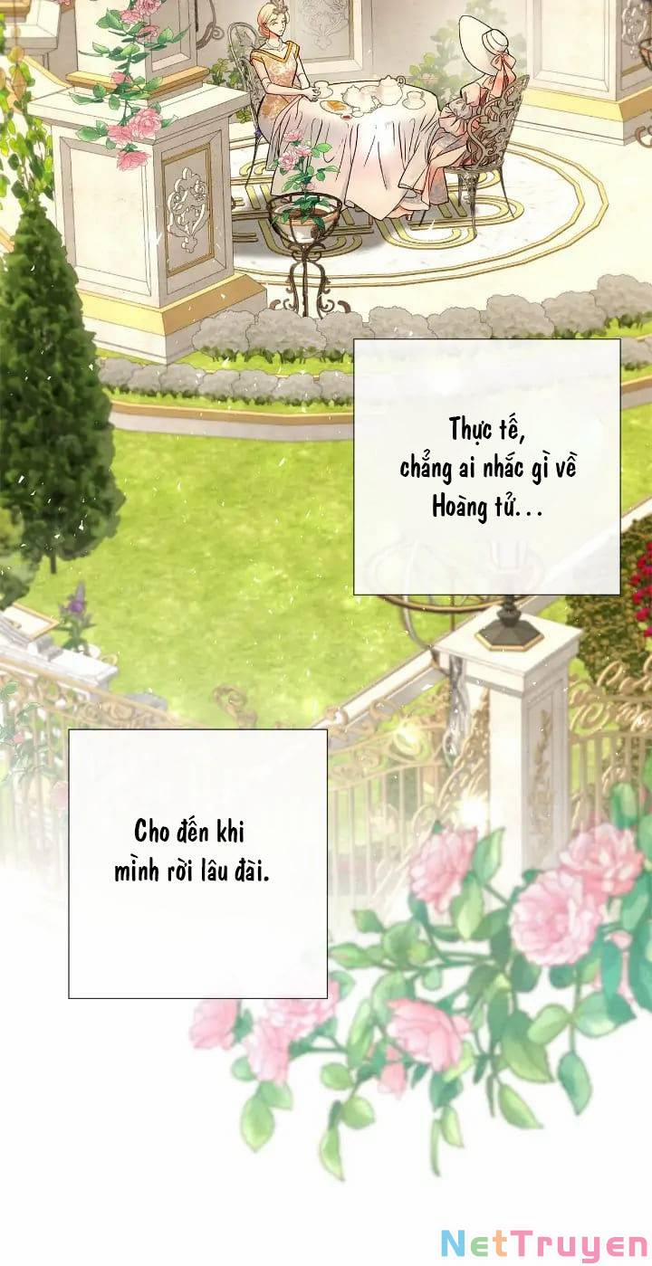 Hoàng Tử Có Vấn Đề 22.2 trang 15