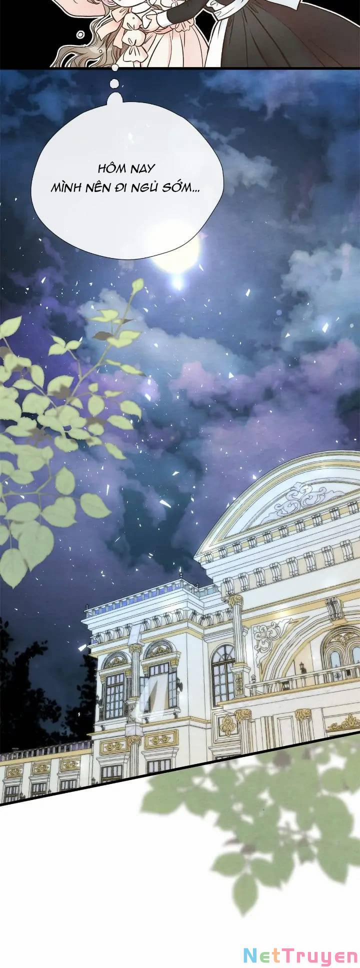 Hoàng Tử Có Vấn Đề 22.2 trang 19