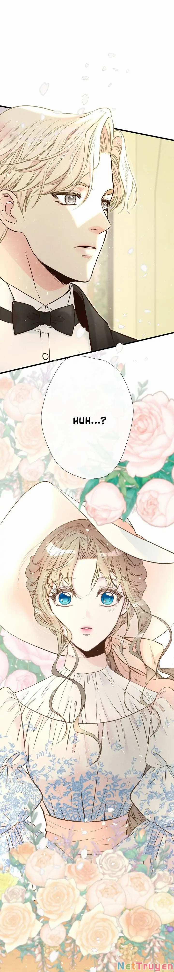 Hoàng Tử Có Vấn Đề 22.2 trang 2