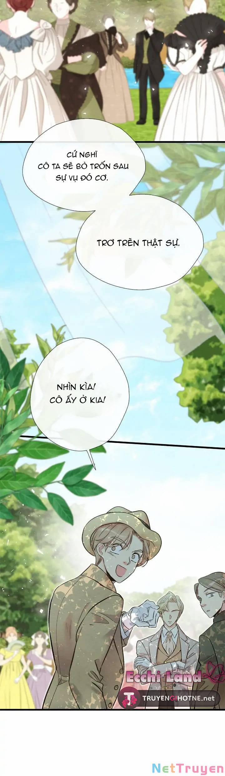 Hoàng Tử Có Vấn Đề 22.2 trang 21