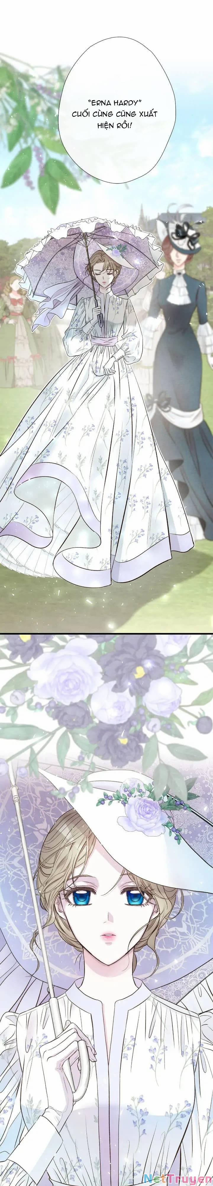 Hoàng Tử Có Vấn Đề 22.2 trang 22