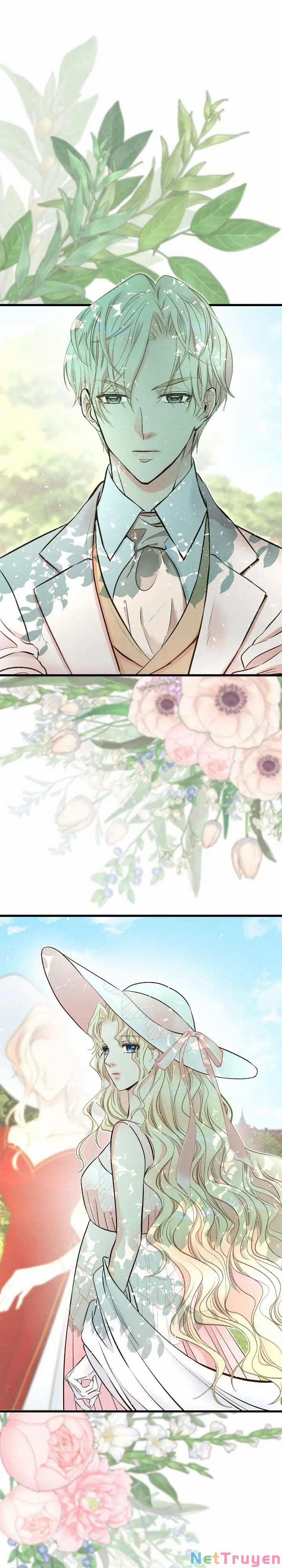 Hoàng Tử Có Vấn Đề 22.2 trang 24