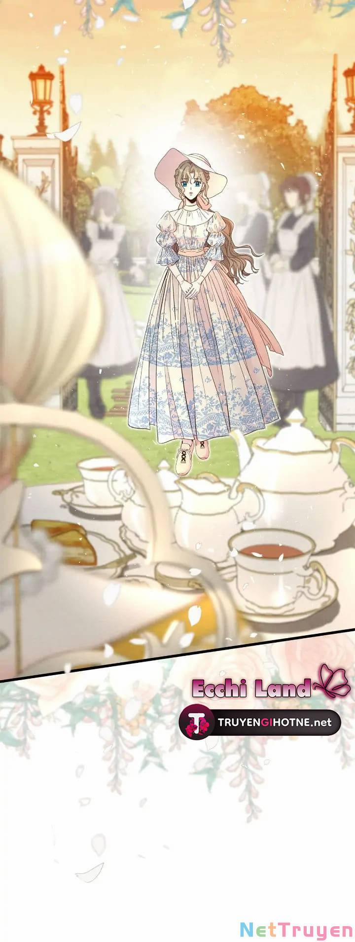 Hoàng Tử Có Vấn Đề 22.2 trang 3