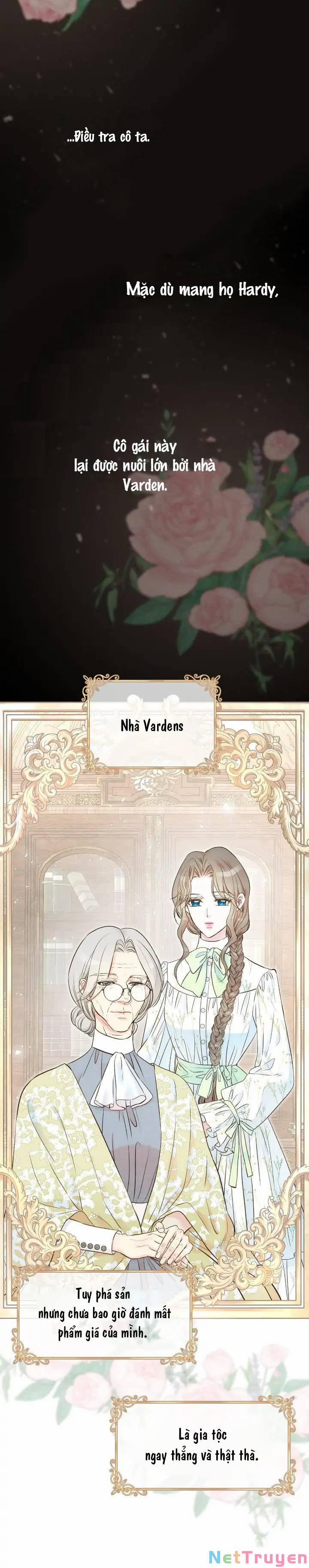 Hoàng Tử Có Vấn Đề 22.2 trang 7