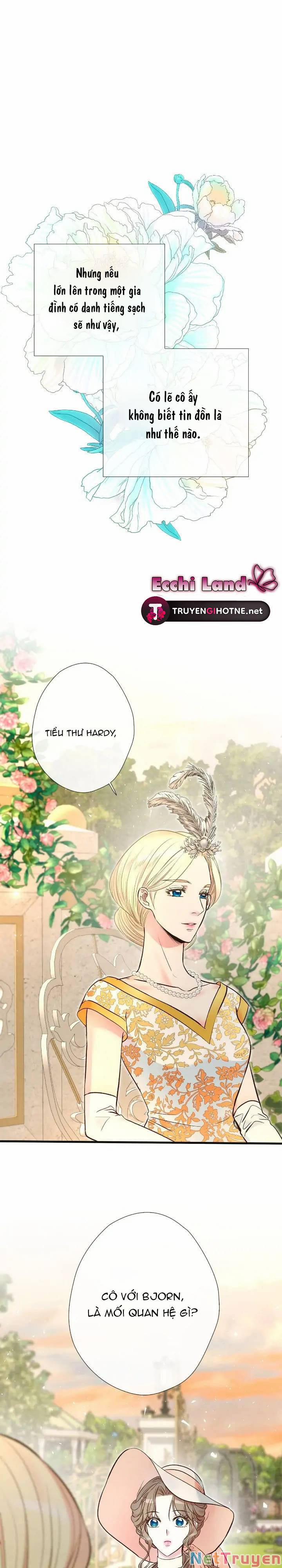 Hoàng Tử Có Vấn Đề 22.2 trang 8