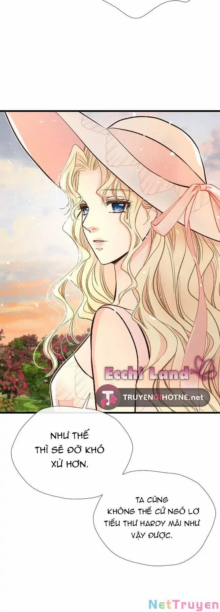 Hoàng Tử Có Vấn Đề 23.1 trang 11