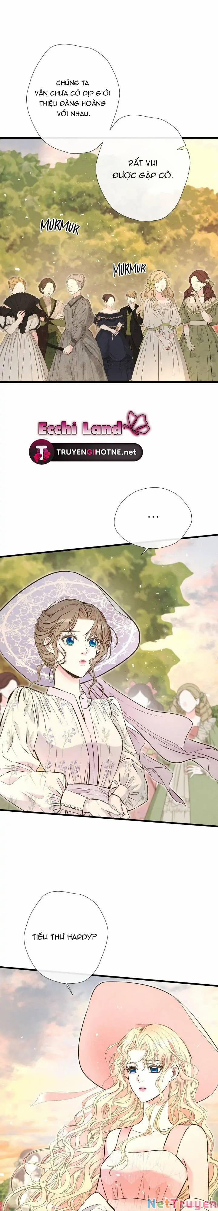 Hoàng Tử Có Vấn Đề 23.1 trang 16