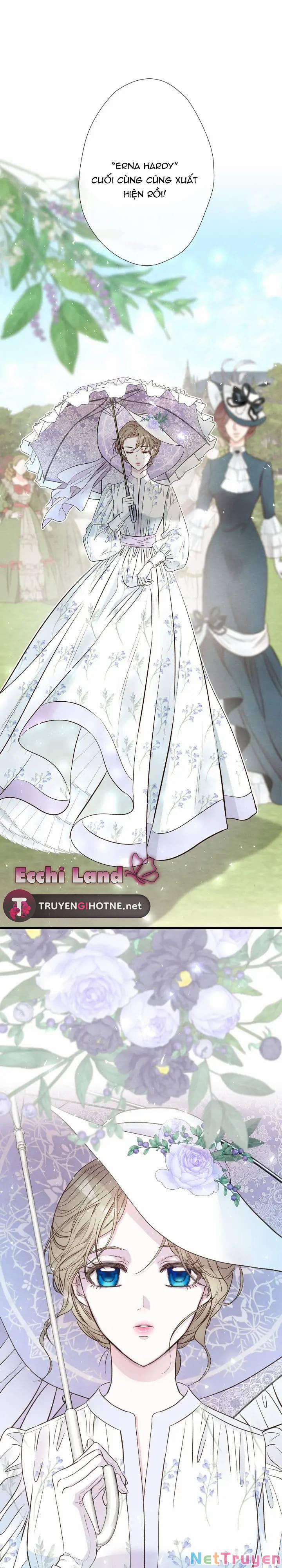 Hoàng Tử Có Vấn Đề 23.1 trang 3