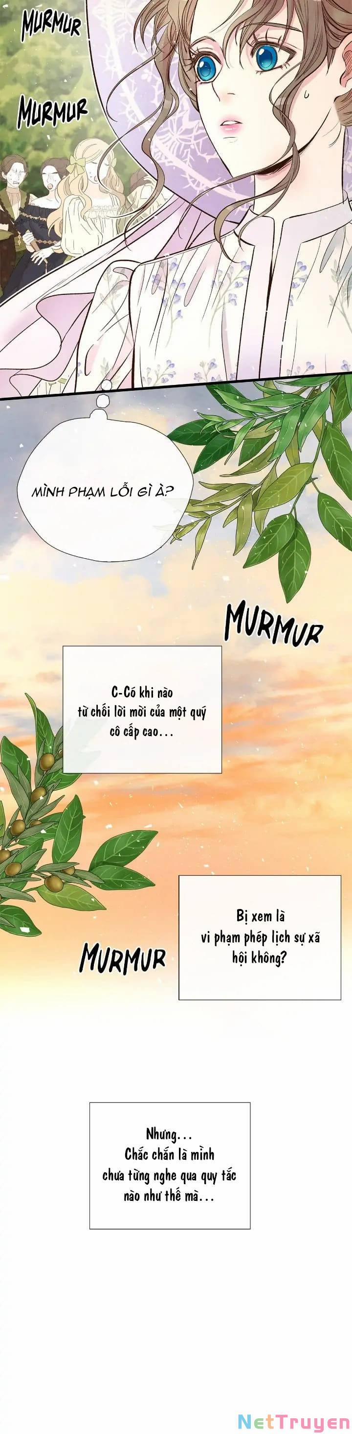 Hoàng Tử Có Vấn Đề 23.2 trang 10