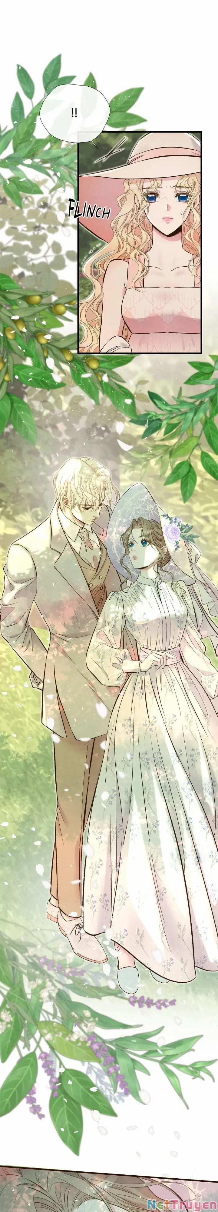 Hoàng Tử Có Vấn Đề 23.2 trang 13