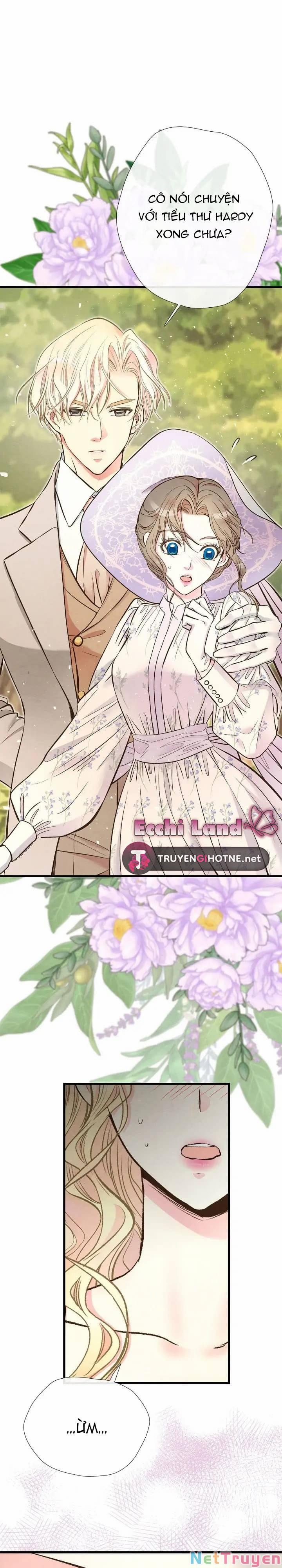 Hoàng Tử Có Vấn Đề 23.2 trang 15