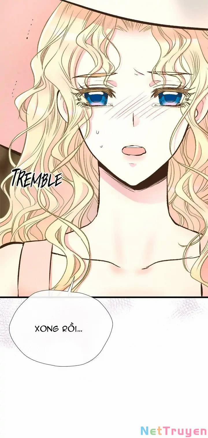 Hoàng Tử Có Vấn Đề 23.2 trang 16