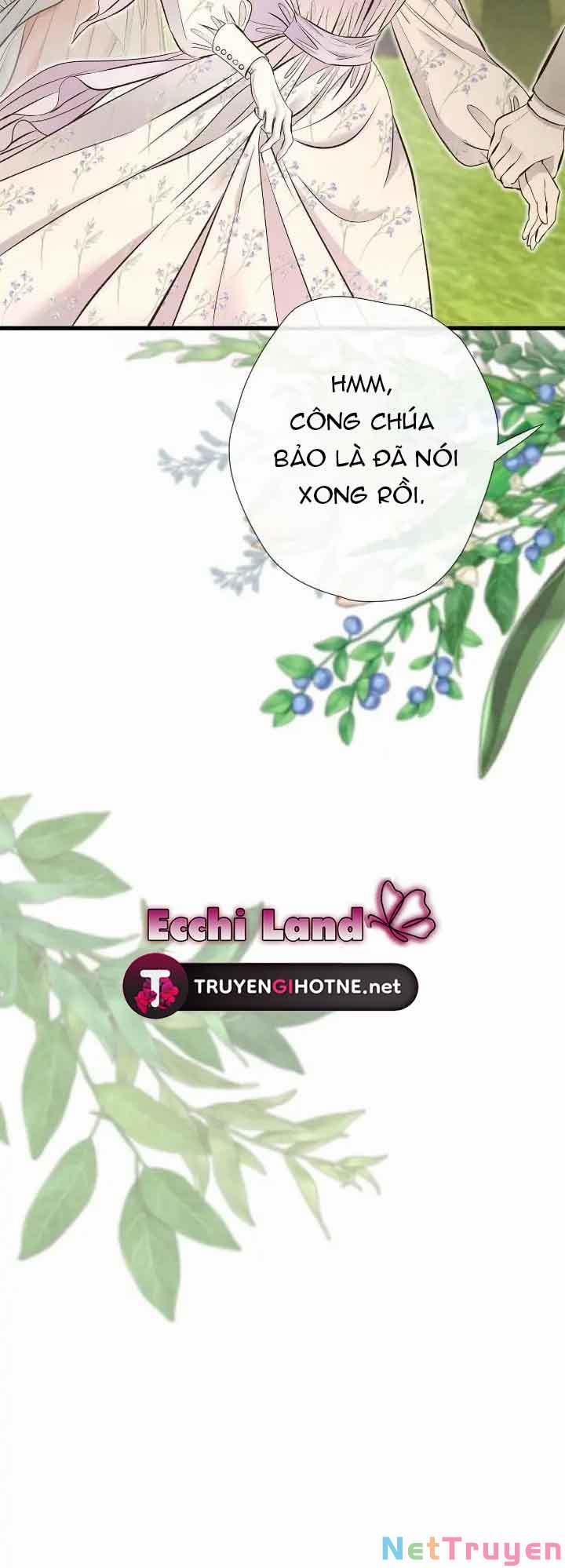 Hoàng Tử Có Vấn Đề 23.2 trang 18