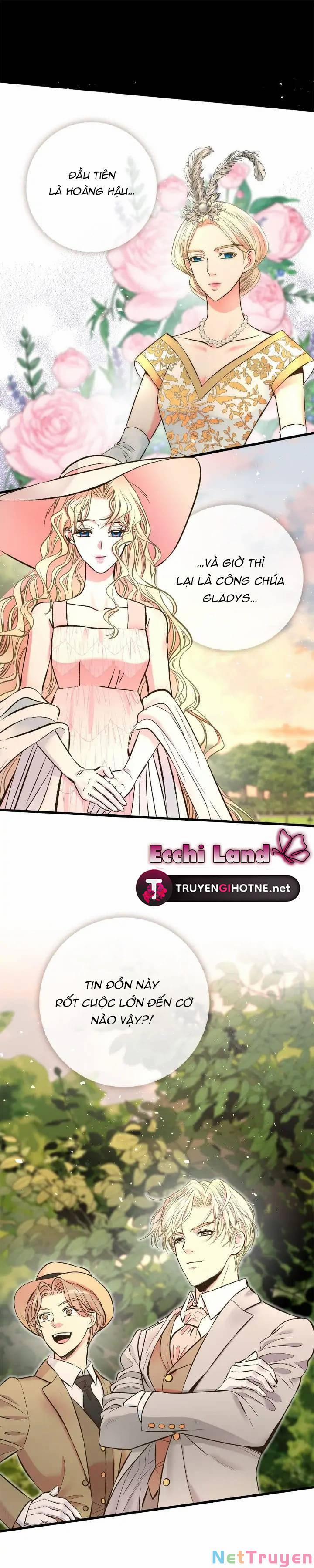 Hoàng Tử Có Vấn Đề 23.2 trang 2