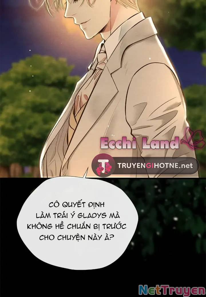 Hoàng Tử Có Vấn Đề 23.2 trang 20