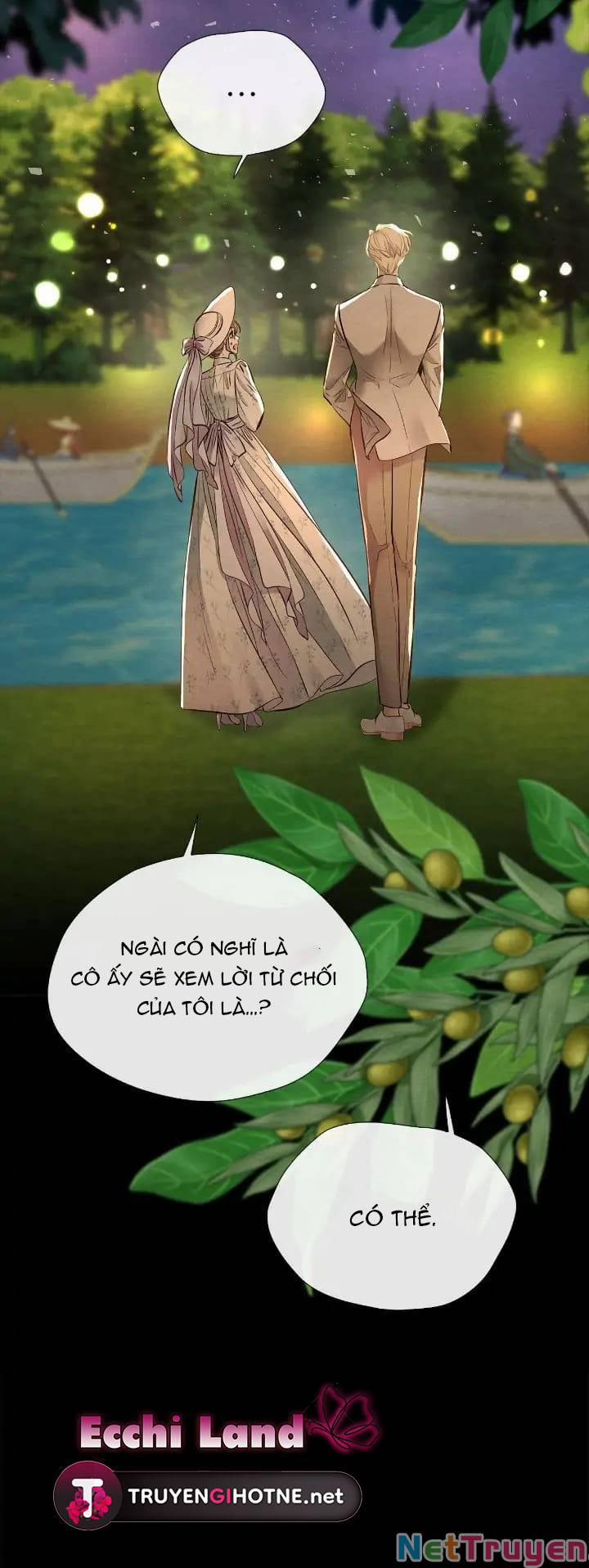 Hoàng Tử Có Vấn Đề 23.2 trang 22