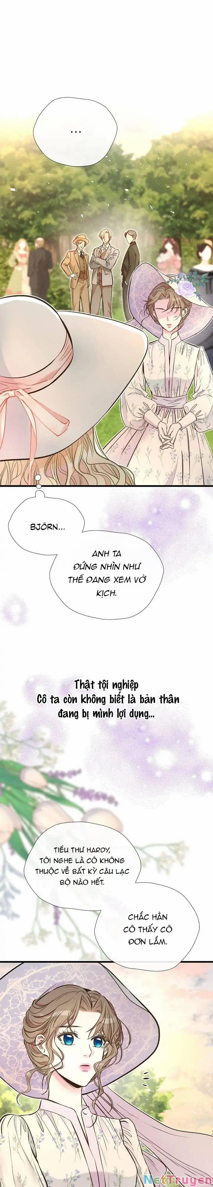 Hoàng Tử Có Vấn Đề 23.2 trang 3