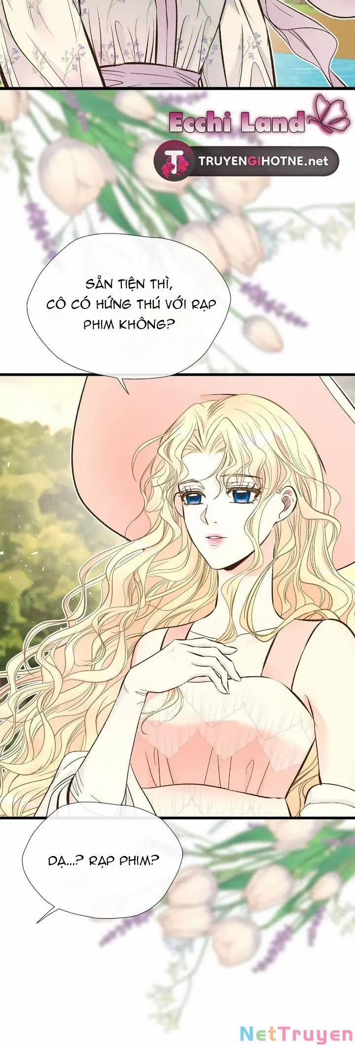 Hoàng Tử Có Vấn Đề 23.2 trang 4