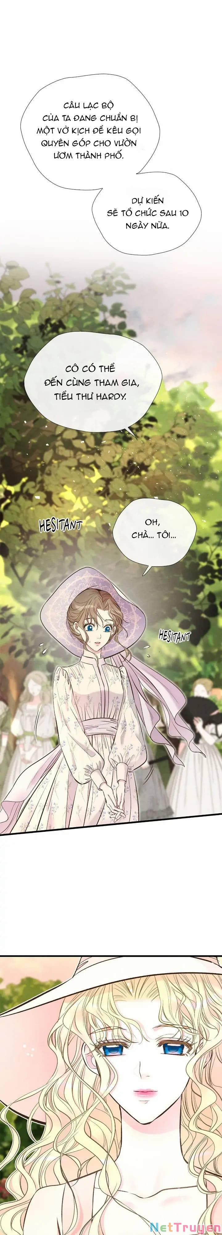 Hoàng Tử Có Vấn Đề 23.2 trang 5