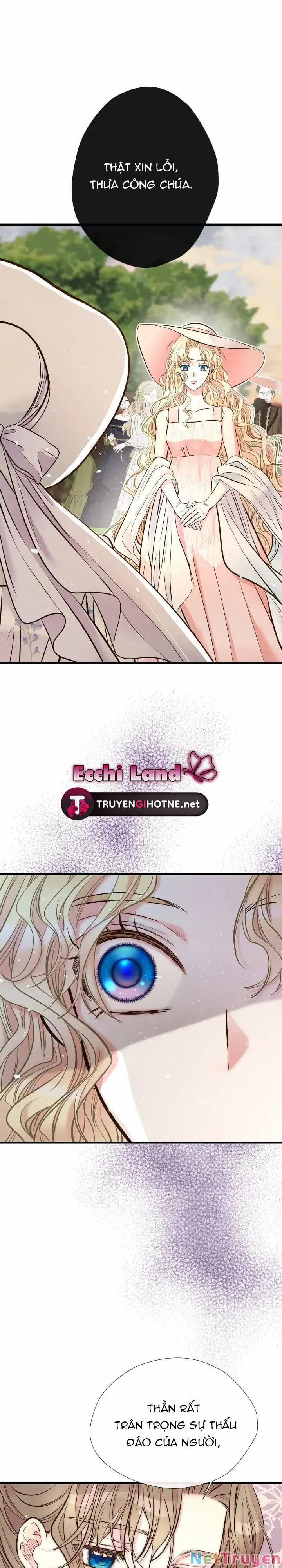 Hoàng Tử Có Vấn Đề 23.2 trang 7