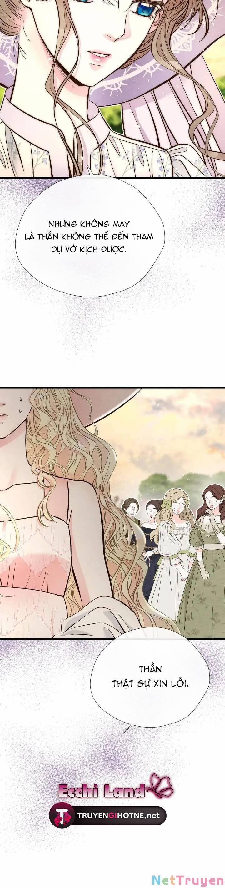 Hoàng Tử Có Vấn Đề 23.2 trang 8