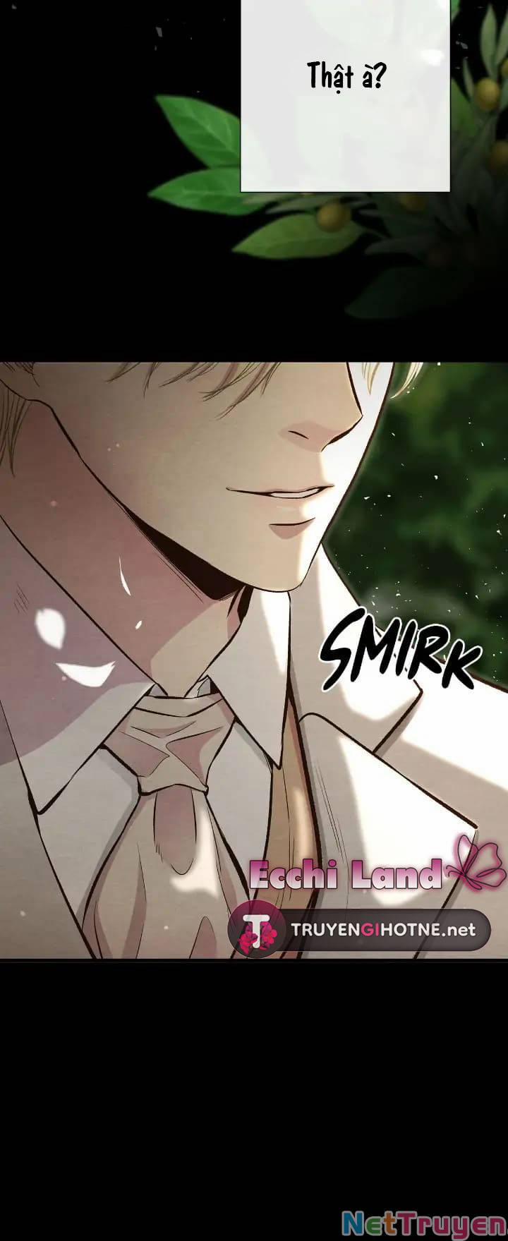 Hoàng Tử Có Vấn Đề 24.1 trang 10