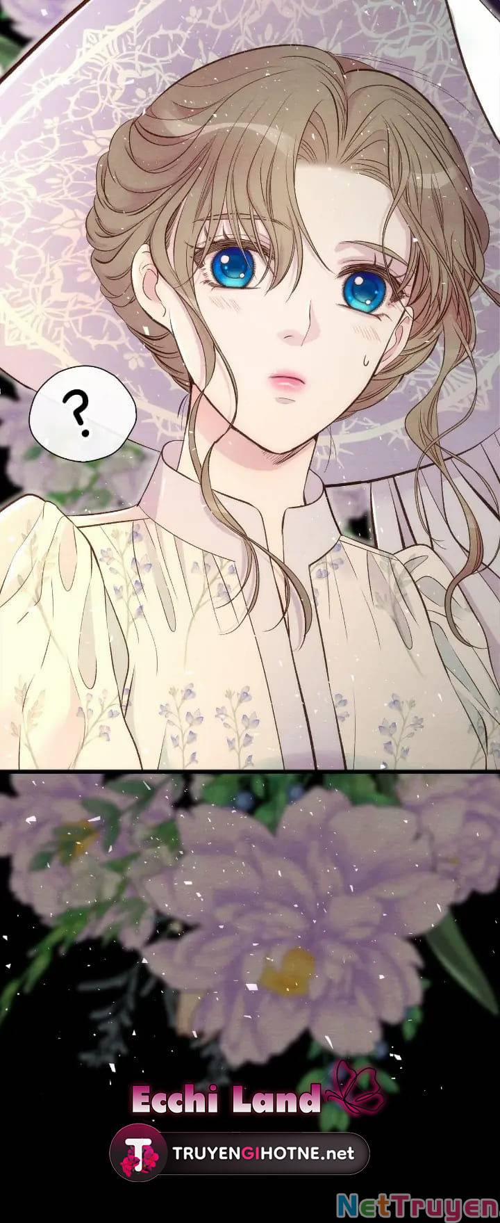 Hoàng Tử Có Vấn Đề 24.1 trang 12