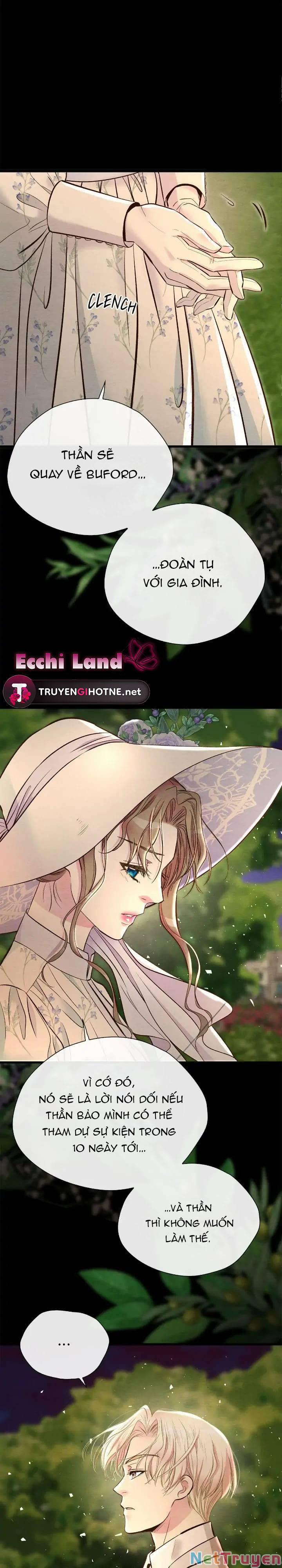 Hoàng Tử Có Vấn Đề 24.1 trang 5