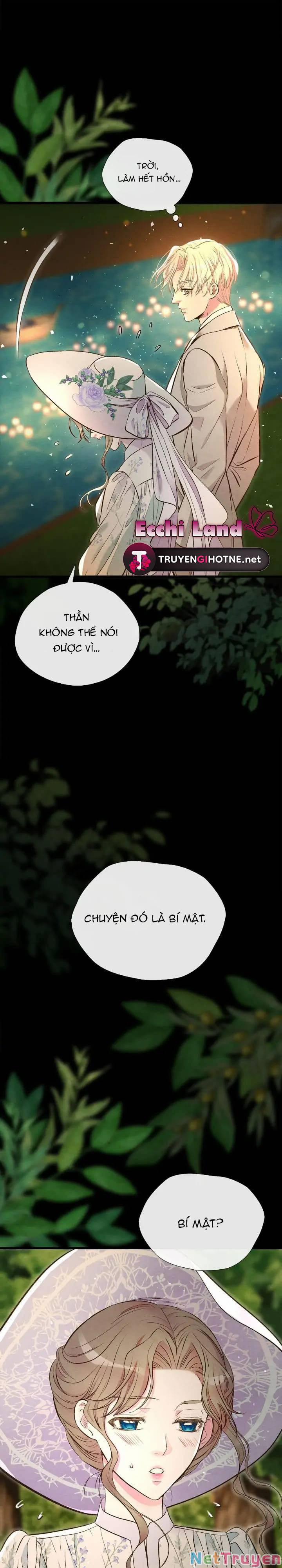 Hoàng Tử Có Vấn Đề 24.1 trang 7