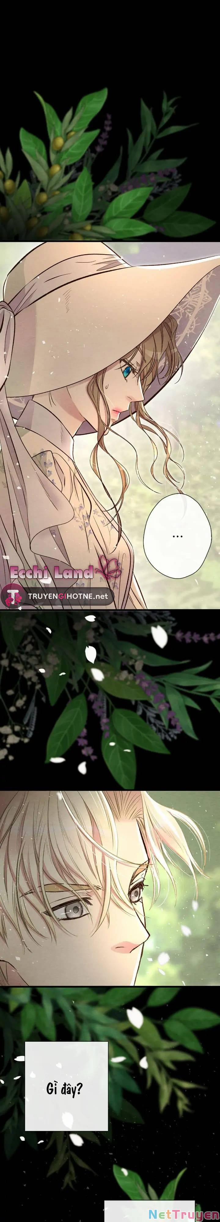 Hoàng Tử Có Vấn Đề 24.1 trang 9