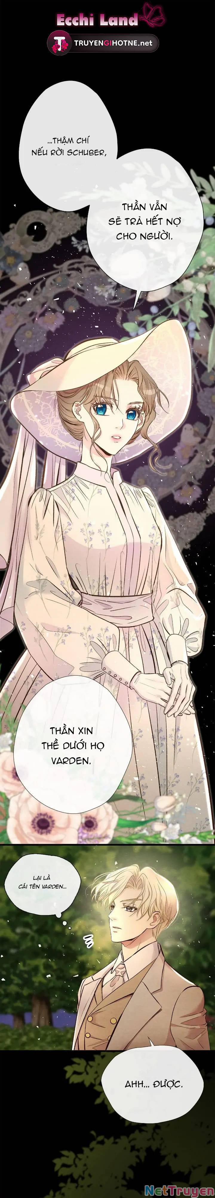 Hoàng Tử Có Vấn Đề 24.2 trang 0