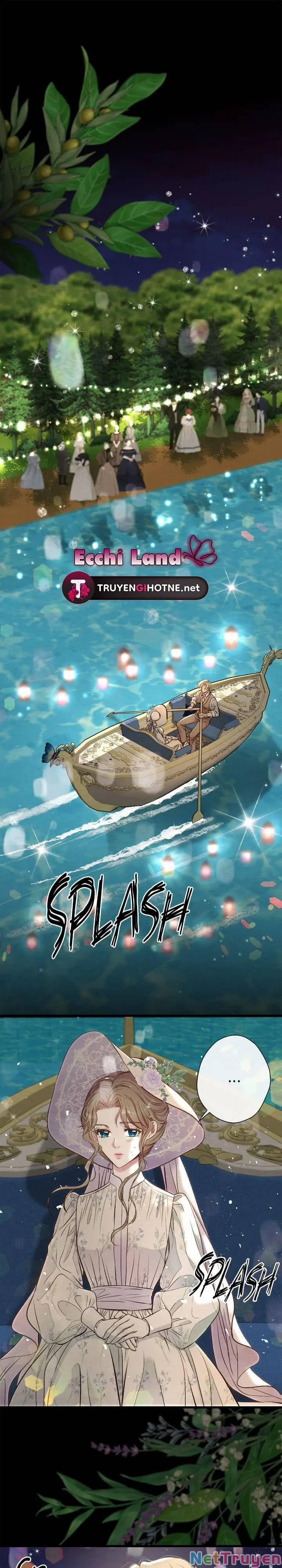 Hoàng Tử Có Vấn Đề 24.2 trang 12