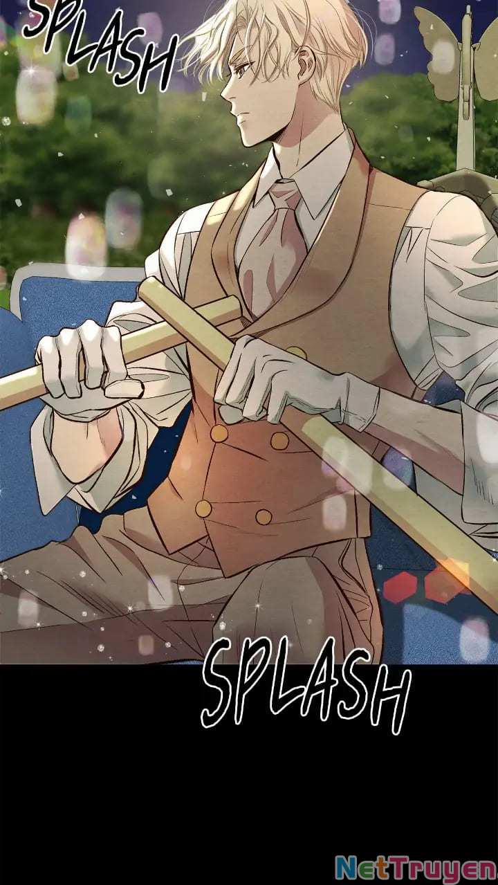 Hoàng Tử Có Vấn Đề 24.2 trang 13