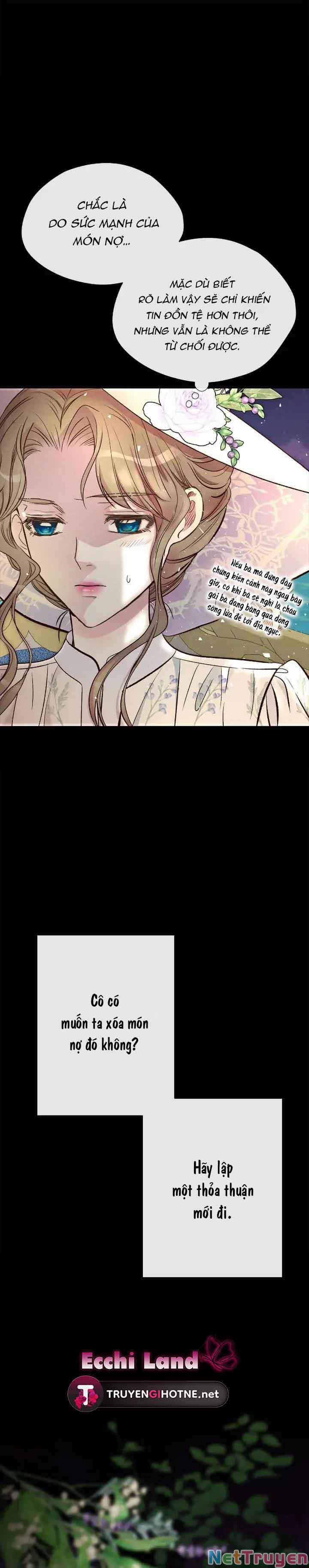 Hoàng Tử Có Vấn Đề 24.2 trang 14