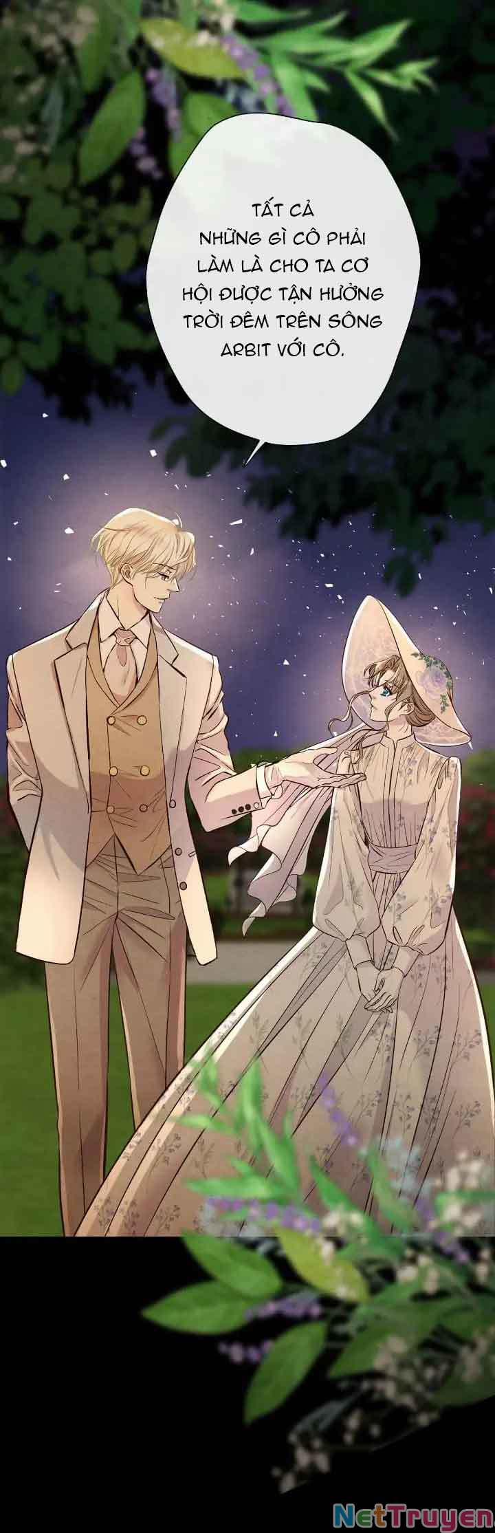 Hoàng Tử Có Vấn Đề 24.2 trang 15