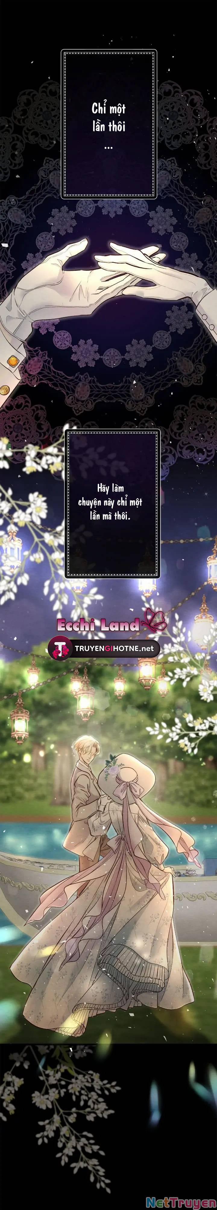 Hoàng Tử Có Vấn Đề 24.2 trang 18