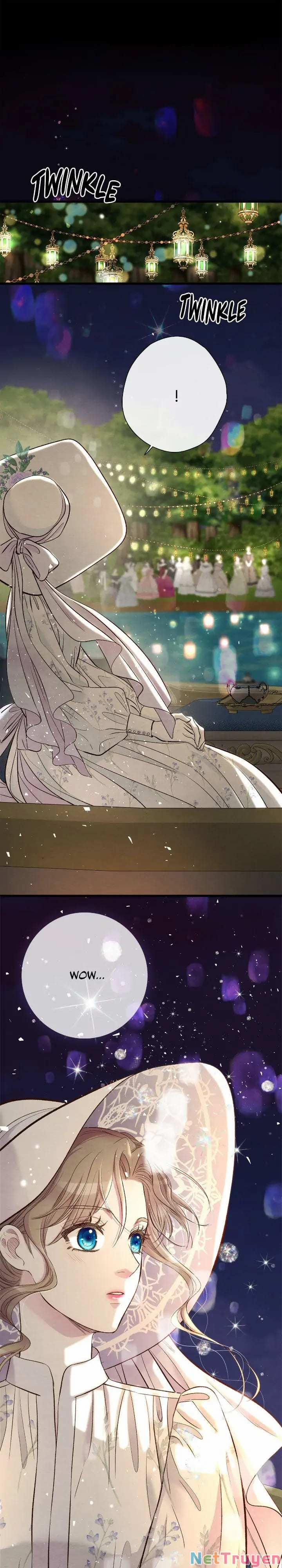 Hoàng Tử Có Vấn Đề 24.2 trang 20