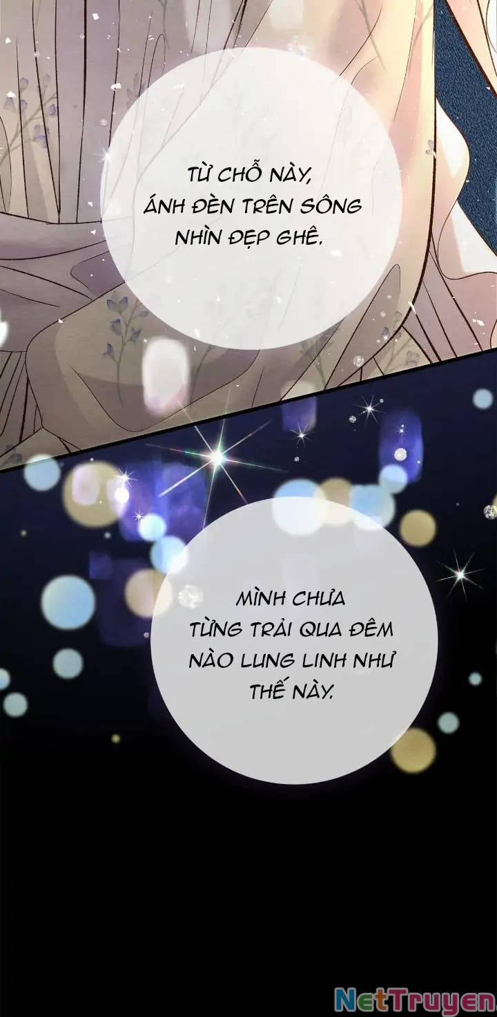 Hoàng Tử Có Vấn Đề 24.2 trang 21