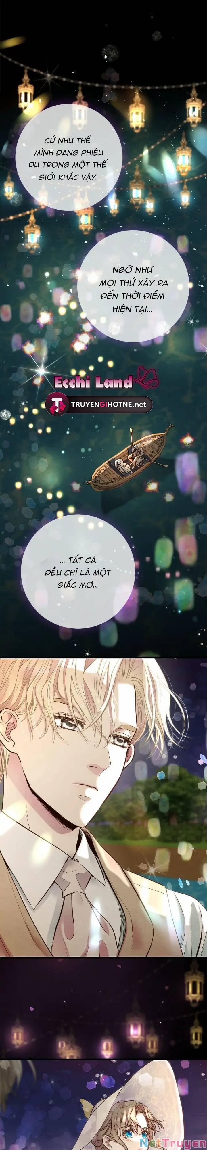 Hoàng Tử Có Vấn Đề 24.2 trang 22