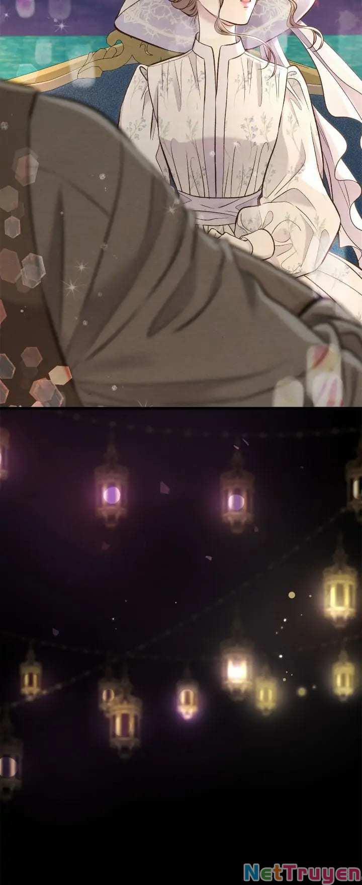 Hoàng Tử Có Vấn Đề 24.2 trang 23