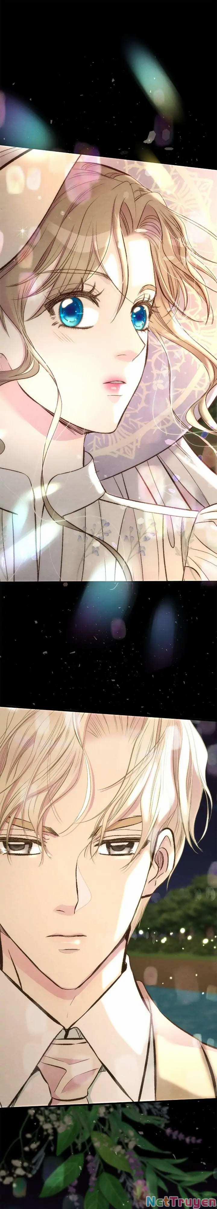 Hoàng Tử Có Vấn Đề 24.2 trang 24