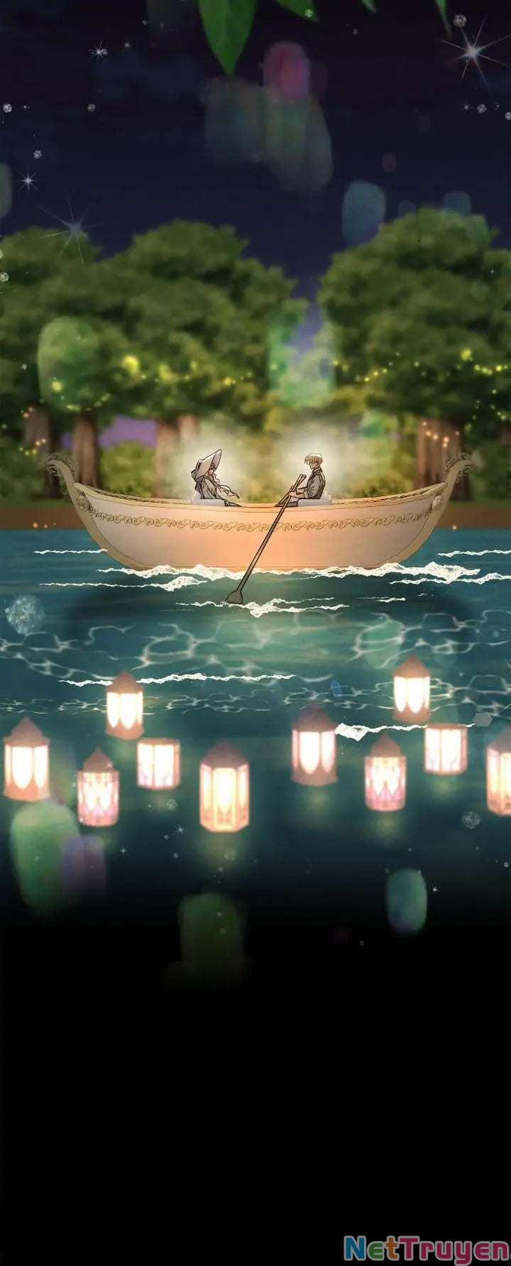 Hoàng Tử Có Vấn Đề 24.2 trang 25