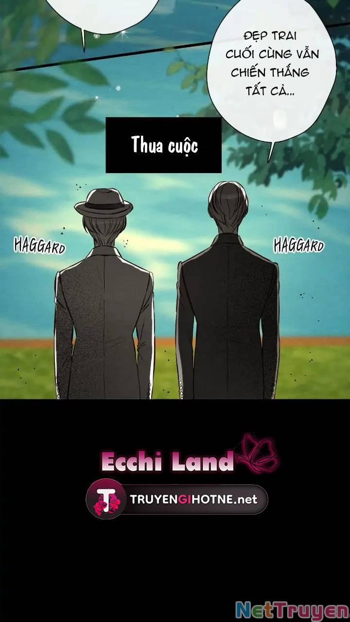 Hoàng Tử Có Vấn Đề 24.2 trang 3