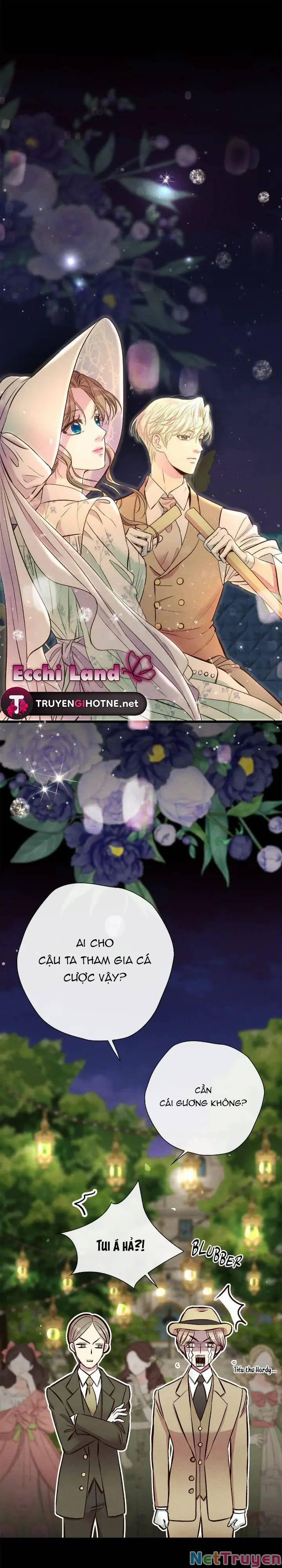 Hoàng Tử Có Vấn Đề 24.2 trang 4