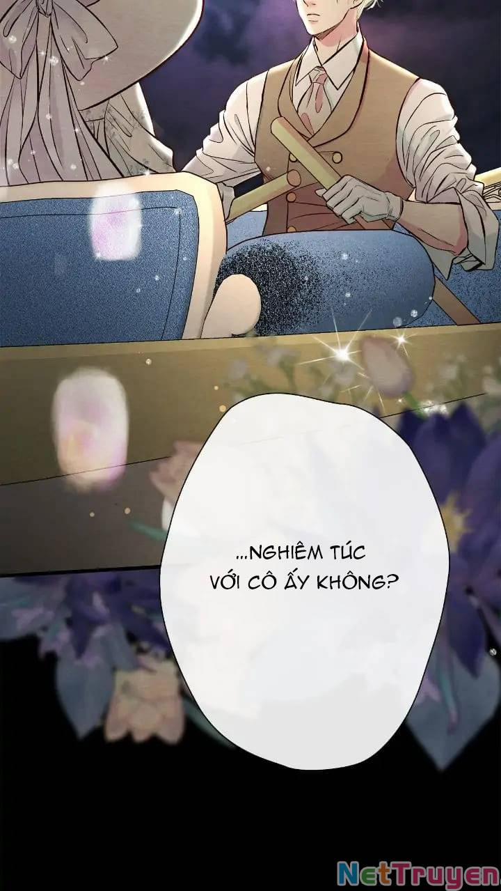 Hoàng Tử Có Vấn Đề 24.2 trang 9