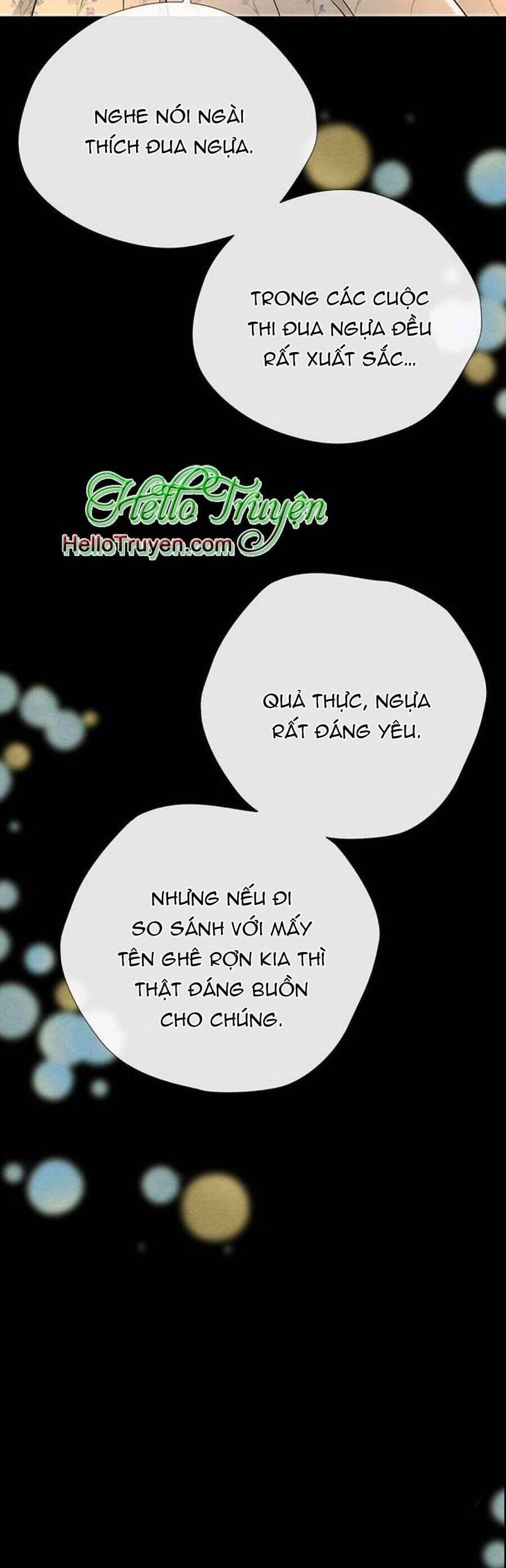 Hoàng Tử Có Vấn Đề 25.1 trang 11