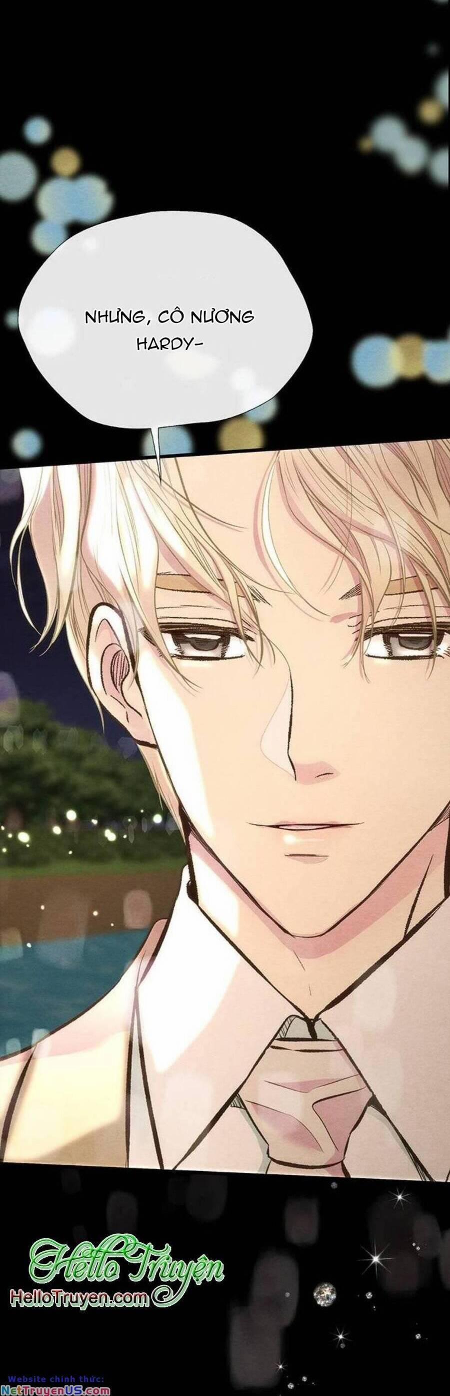 Hoàng Tử Có Vấn Đề 25.1 trang 12