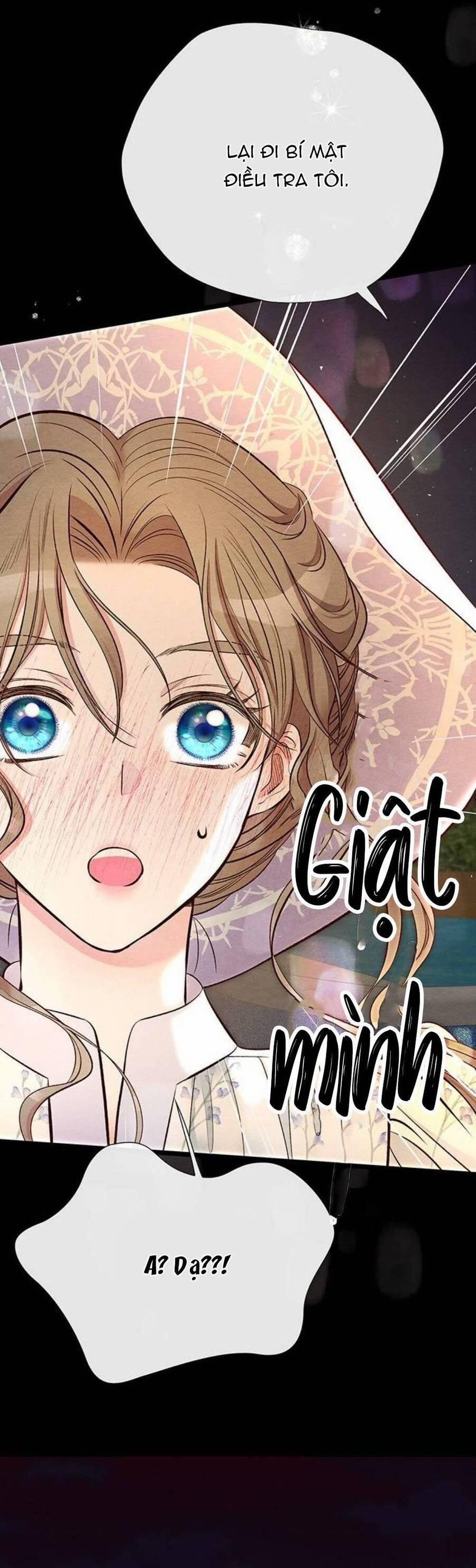 Hoàng Tử Có Vấn Đề 25.1 trang 14